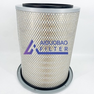 Bộ lọc không khí động cơ diesel af1836m pa2333 af872 p181099 af25278 Bộ lọc không khí động cơ 15515589 274683 3018042 330560500 - Product Image 5