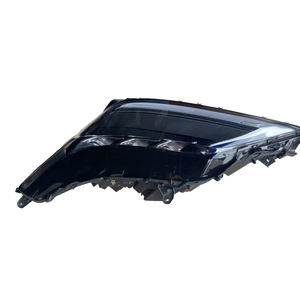 Hakiki 4 gözler matris LED far aydınlatma sistemi için 2019-2021 Lexus Lexus RX350 RX450 6000k far modifikasyonu yükseltme - Product Image 6