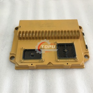 C9 C13 C15 C18 motor için E336D kontrol ünitesi 3722905 denetleyici 372-2905 - Product Image 3