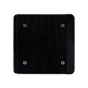 BKHD Neuankömmling Fanless MINI Computer 1 * HD-MI 1 * DP 2 * LAN Desktop Mini PC Intel N100 N3050 Ubuntu Linux Win11 Gaming PC