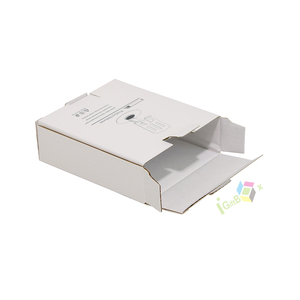 กล่องที่กำหนดเองสำหรับอุปกรณ์อิเล็กทรอนิกส์กล่องบรรจุภัณฑ์ลูกฟูก - Product Image 6