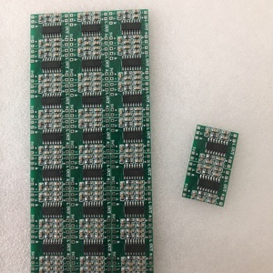 2*3W Klasse D Digital PAM8403 Mini-Verstärker platine - Product Image 1