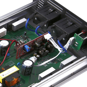 OPIM-2000 Dc to Ac <strong>Inverter</strong> 12V 24V 48V <strong>Input</strong> 2000W 110V 220V Output Modified Sine Wave Solar <strong>Inverter</strong> - Product Image 3