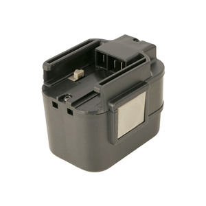 C & P MIL 7.2VA 3000mAh BS2E7.2T PES7.2T B7.2 B2SE7.2 Ni-Mh pil - Product Image 4