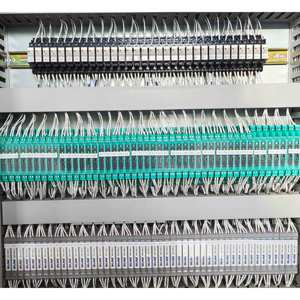 Professional Customized <strong>Complete</strong> Set of Automation <strong>Control</strong> Panel Switchgear HMI Programming <strong>Control</strong> <strong>System</strong> - Product Image 5