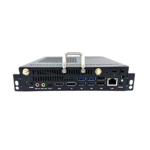 Gen 6/8 Mini-PC Computer Intel i7/i5 8GB RAM 256GB SSD 4K 60Hz VGA USB Android & OS 60Hz Panel Embedded Stock Service Equipment - Product Image 1