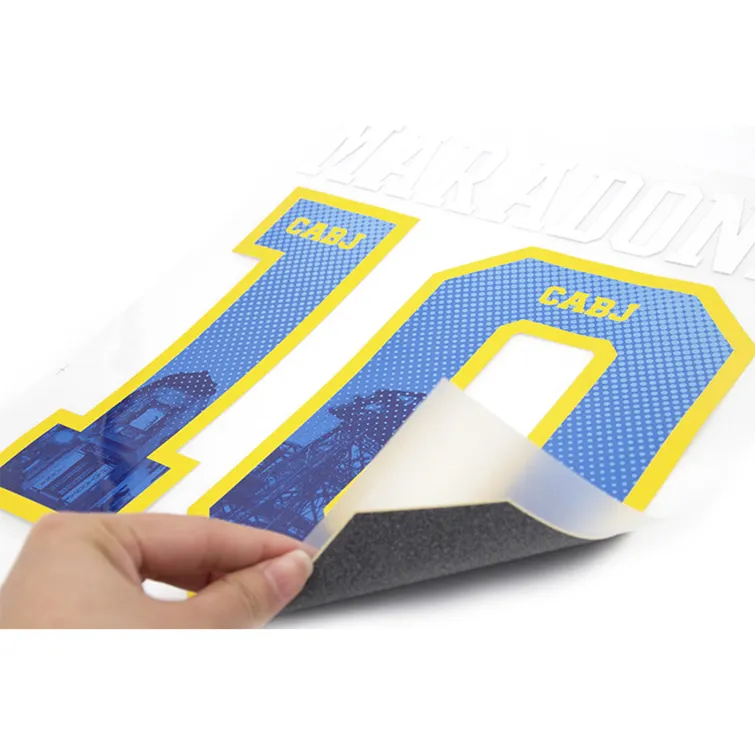 Custom Your Logo