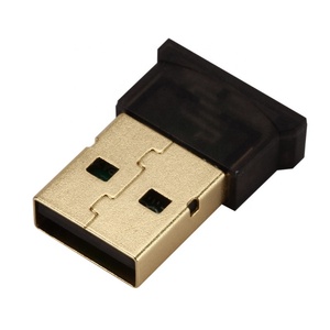 USBBluetoothアダプター5.0Bluetoothトランスミッターレシーバーデスクトップラップトップマウスプリンターレシーバー - Product Image 3