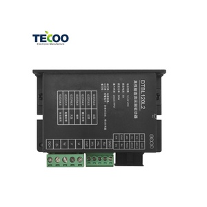 12V 24V Brushless motore Driver scheda di controllo DC BLDC motorizzazione gruppo PCB - Product Image 6