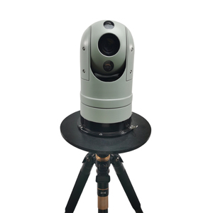 High Definition Voltage Stabilization Module Full View Outdoor Waterproof Vehicle Ptz <strong>Camera</strong> - Product Image 5