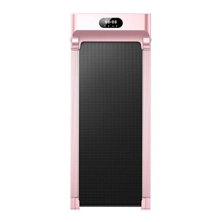 Pink without armrests