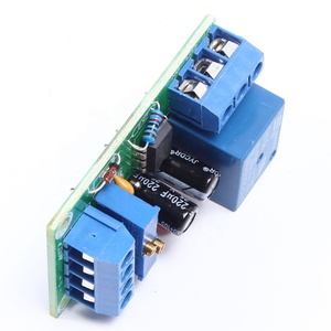 Módulo de Carga inteligente de 12V, placa controladora de fuente de alimentación, módulo de apagado de carga automática, cargador inteligente antitransposición - Product Image 3