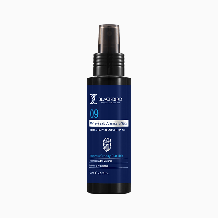 Spray Voluminizador de Sal Marina