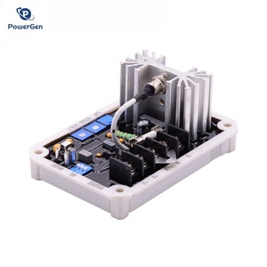 Vendite calde Ea05a Avr per generatore automatico regolatore di tensione 220v generatore AVR generatore pezzi di ricambio Avr EA05A - Product Image 3