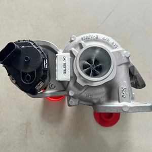 Fabrika fiyat doğrudan turbo 850229-5004 JB3Q-6K682-AA motor ile Fo rd için 2.0 turbos - Product Image 4