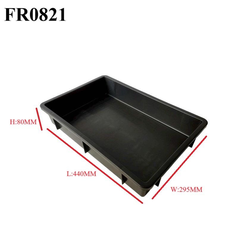 ขนาด FR0821 440*295*80มม.