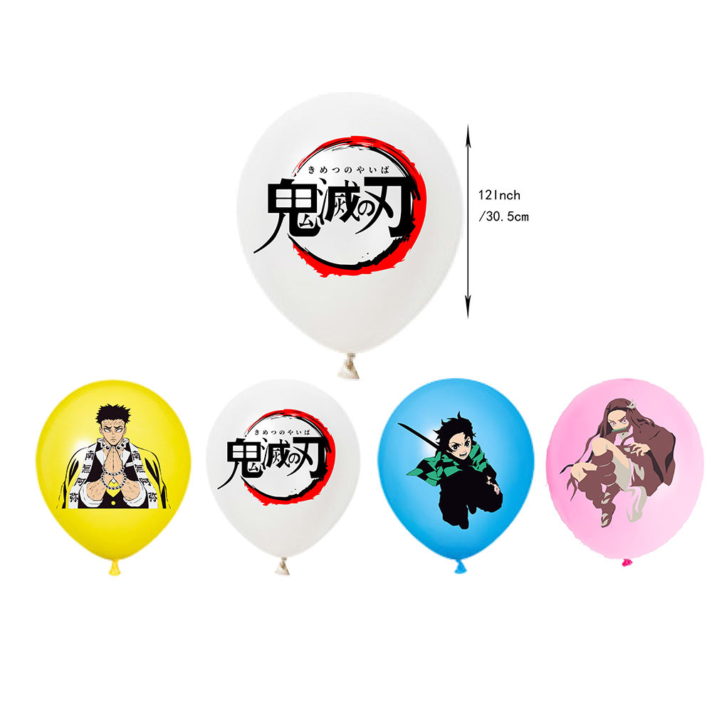 Ballon du latex 16pcs