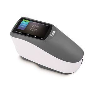 Lab değer testi için 3nh YD5010 renkli baskı densitometre x-rite tam CMYK kalite test ekipmanları değiştirir - Product Image 3