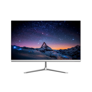 Commercio all'ingrosso diretto della fabbrica di qualsiasi dimensione i5 i7 tutto In un PC portatile per ufficio Computer Computer Desktop di alta qualità per ufficio