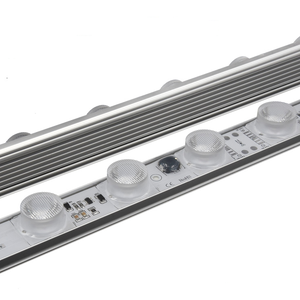 กันน้ำ IP67ขายดี SMD 3030บาร์นำแสงขอบสำหรับด้านเรืองแสงกล่องไฟโฆษณา - Product Image 3
