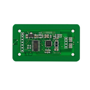 ICM522 13.56MHz <strong>RFID</strong> NFC Radio frequency IC UART TTL Card <strong>Reader</strong> Writer <strong>Module</strong> - Product Image 2