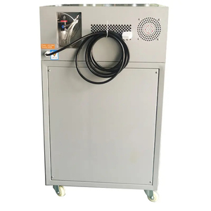 เครื่องทดสอบแบตเตอรี่ลิเธียม ISC เครื่องทดสอบแบตเตอรี่แบบลัดวงจรภายในห้องปฏิบัติการ - Product Image 2