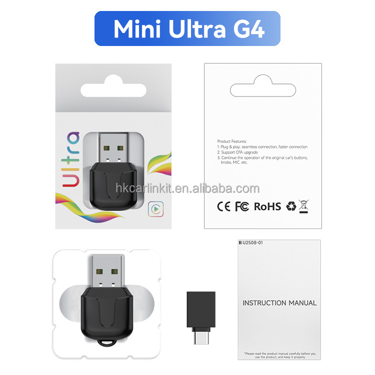 Mini Ultra G4