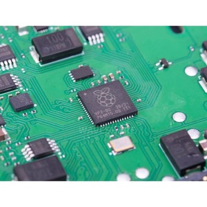 <strong>Raspberry</strong> <strong>Pi</strong> Build HAT, Connect <strong>Raspberry</strong> <strong>Pi</strong> Computing Power <strong>With</strong> LEGO Technic Motors and Sensors