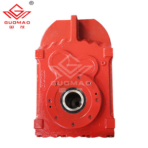 F97/F107 Ac Parallel <strong>Shaft</strong> F Series Gearmotors Helical Gear <strong>Reducer</strong> Electricity <strong>Power</strong> <strong>Reducer</strong>