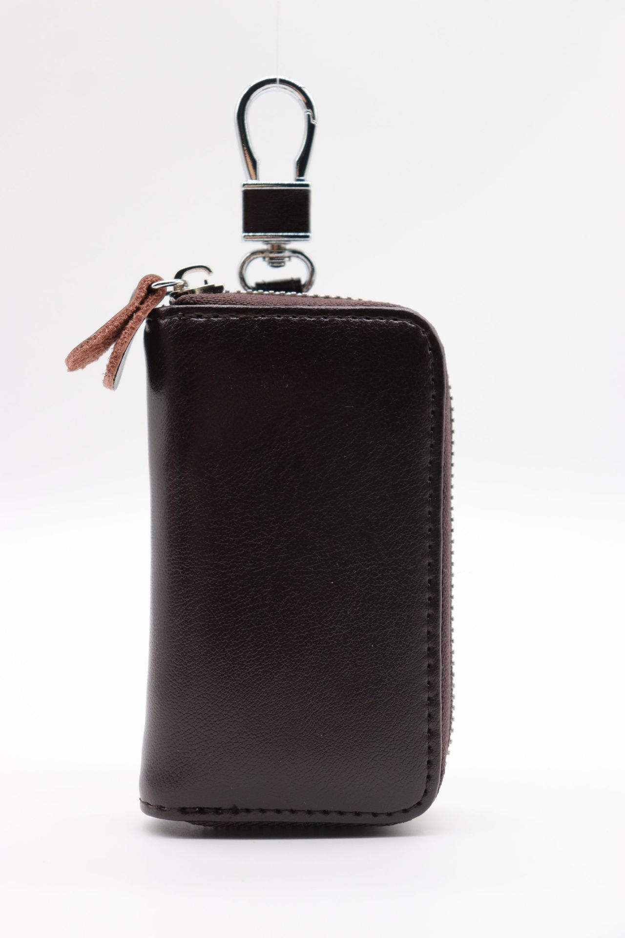 Petite taille-marron foncé