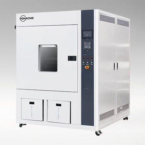 Sonacme Accelerated Aging <strong>Test</strong> <strong>Xenon</strong> <strong>Test</strong> Chamber With Temperature And Humidity - Product Image 1
