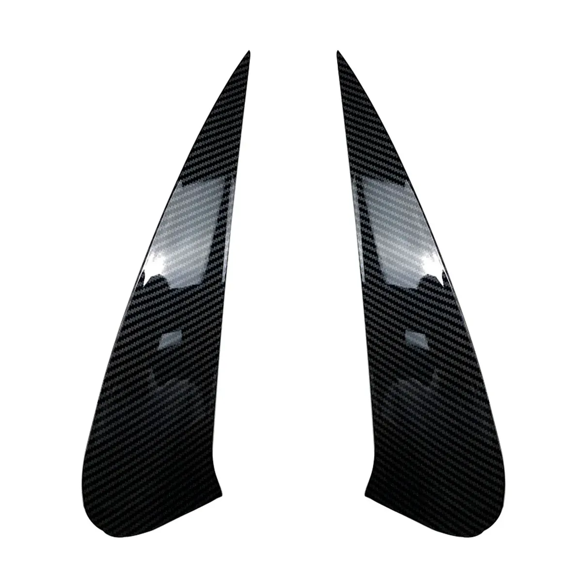 aspect carbone