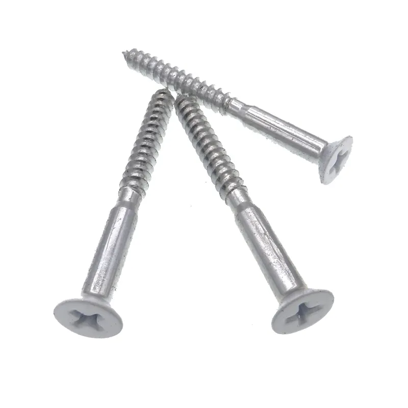 New Stainless steel self tapping screws Wood Screw Nail Bolt