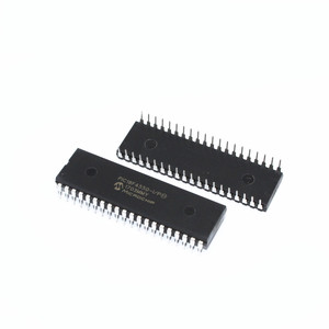 goldtech PIC16F676-I/P 16F676集成电路单片机14-dip PIC16F676电子元件中国 - Product Image 1