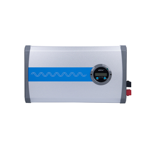 Epever <strong>Input</strong> to Output Electrical Isolation IP1000-22-Plus(T ) <strong>Inverter</strong> 24v 220v 1000w Power <strong>Inverter</strong> for Energy Storage Battery - Product Image 1