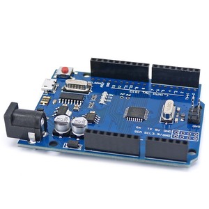 Best Quality Micro <strong>UNO</strong> R3 CH340G MEGA328P SMD Chip 16Mhz For <strong>Arduino</strong> Development Board in stock