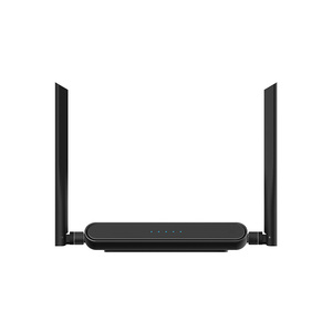 Fabrika toptan destek Openwrt Firmware MT7621 Dual Band 802.11ac 1200Mbps yönlendirici Wifi 4G LAN fonksiyonu güvenlik duvarı QoS VPN - Product Image 3