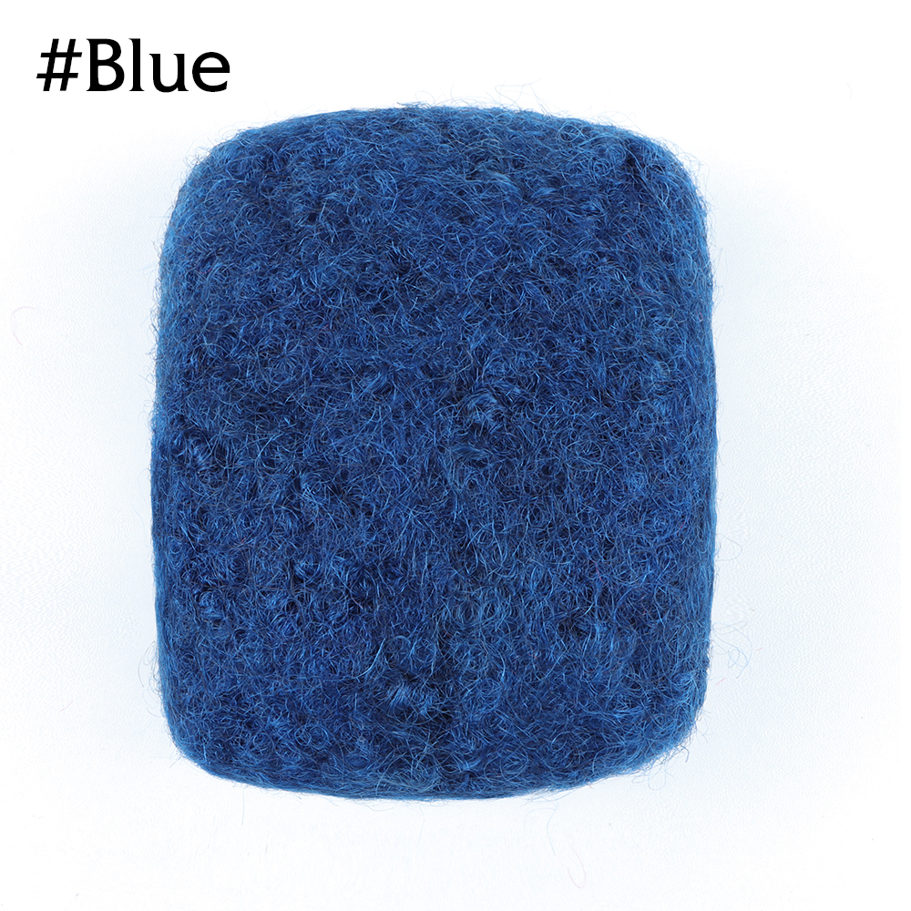 #Blue