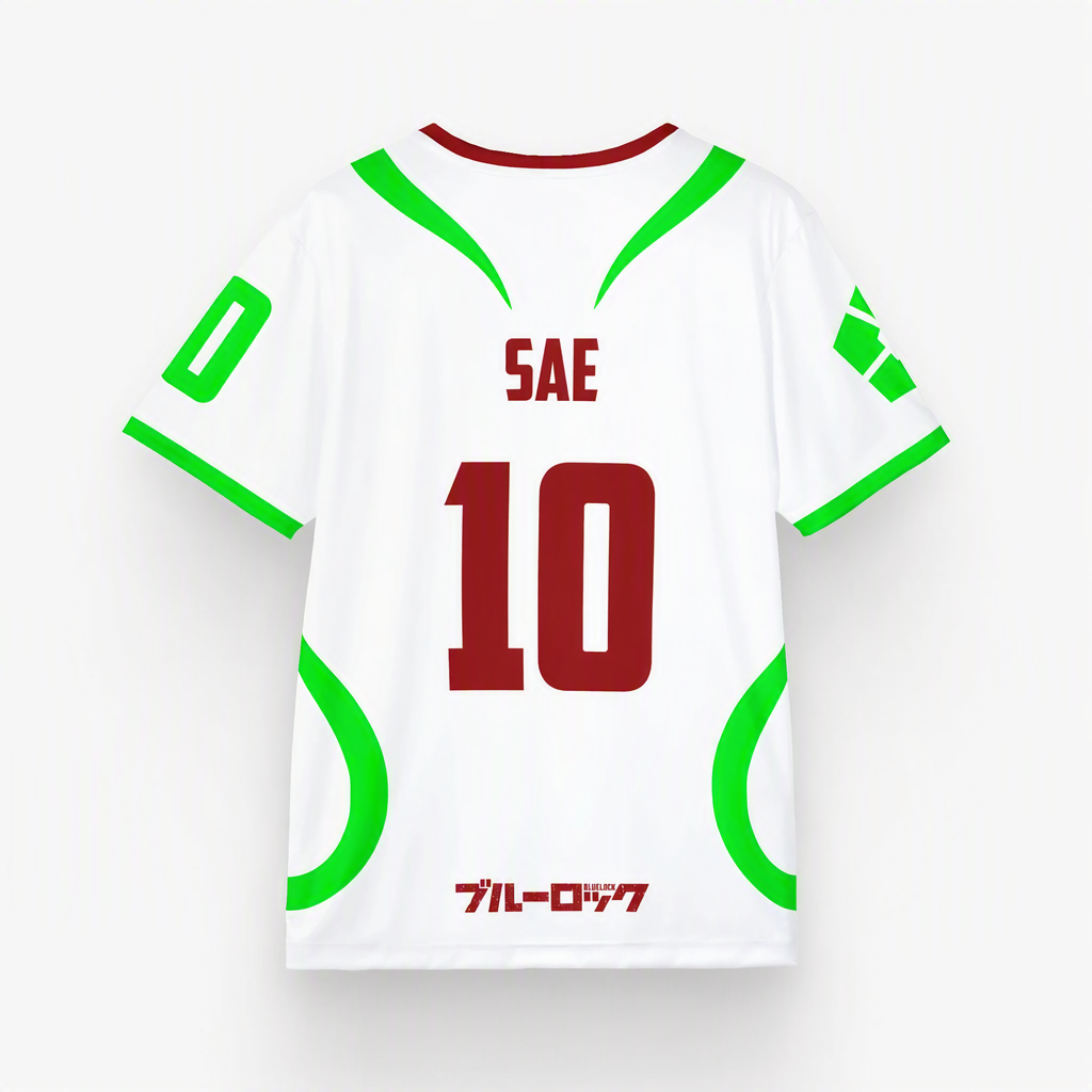 Verde