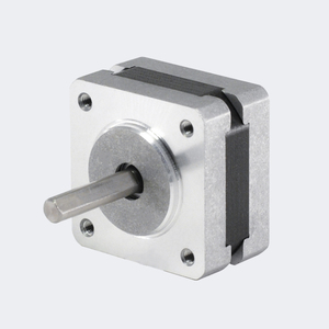 Primopal OEM 1.8 ° 3V 2 Giai Đoạn 35Mm Lai Động Cơ Bước NEMA 14 Động Cơ Bước Cho Laser Ánh Sáng Sân Khấu - Product Image 4