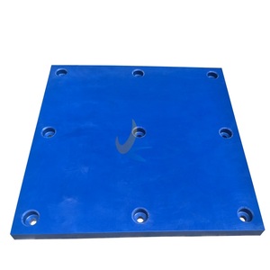 塑料 an-ti 静态 uhmwpe 聚乙烯耐磨衬里 - Product Image 4