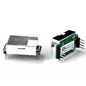 Sensor GMH-Z19D de dióxido de carbono, módulo de sensor de gas CO2 - Product Image 1