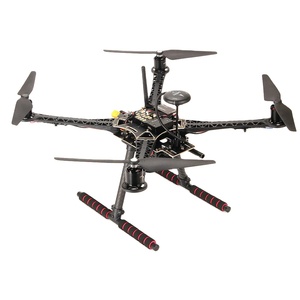 Holybro S500 V2 Development <strong>Kit</strong> Pixhawk 6C Flight Controller with 915MHZ 433MHZ SiK <strong>Telemetry</strong> <strong>Radio</strong> V3 / ARF <strong>Kit</strong> - Product Image 1