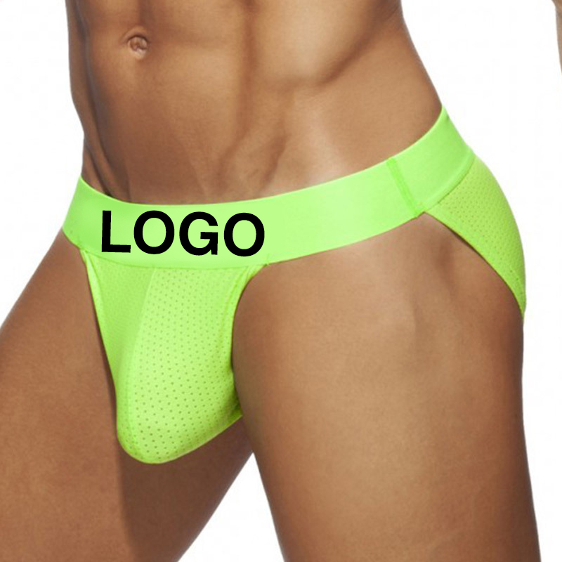 383 Bikini green