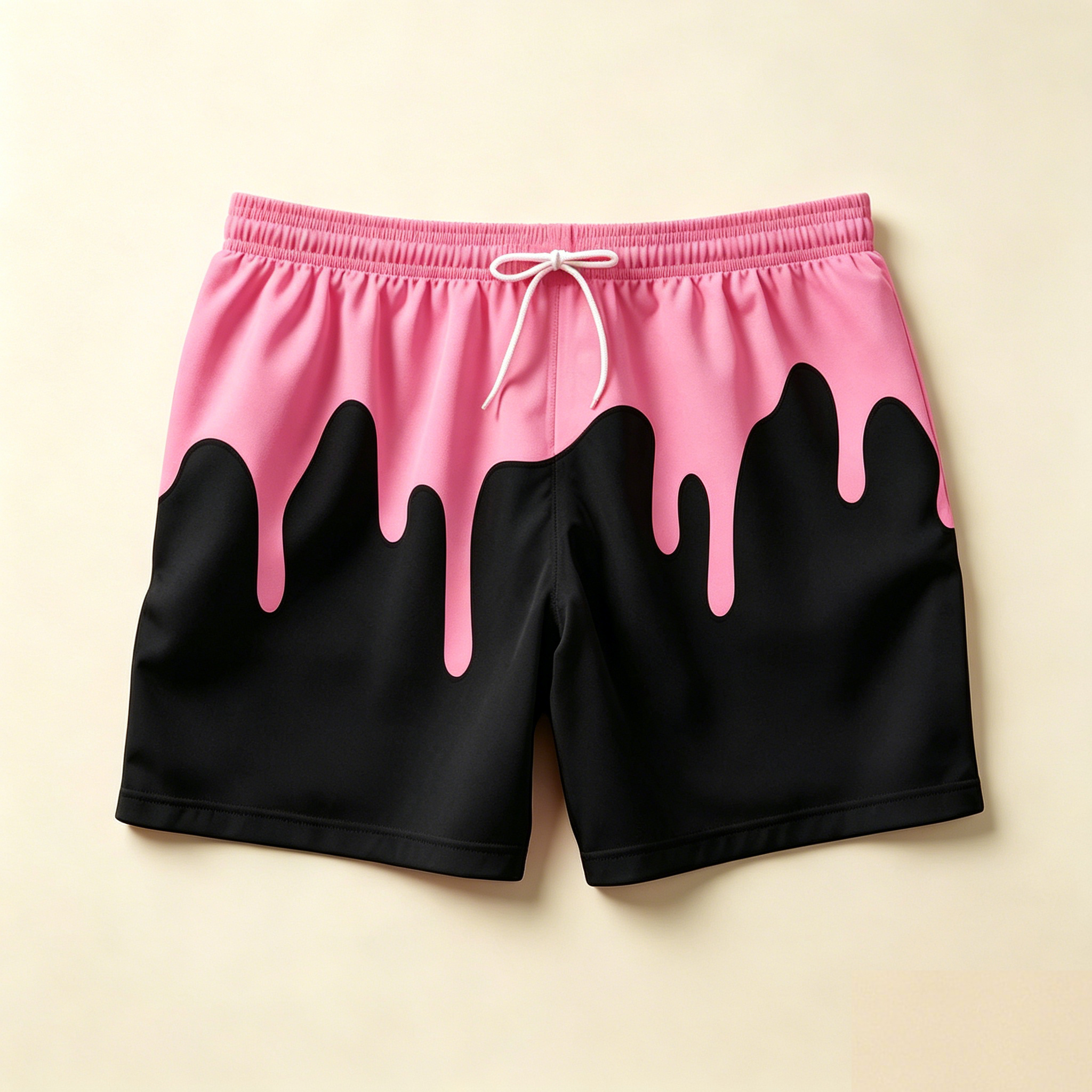 Rose noir