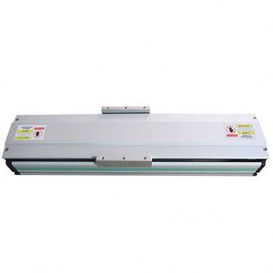 ANDUUK D-18 HX120 CNC <strong>Robotic</strong> Arm Timing Belt Driven Electric <strong>Linear</strong> Slider Actuator Stage <strong>Motion</strong> Guide <strong>Rails</strong> Module
