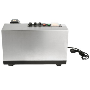 MY-380 Produce Solid Dry Ink Roll <strong>Coding</strong> Card Bag Continuous Date Printer 3-30Cm - Product Image 6