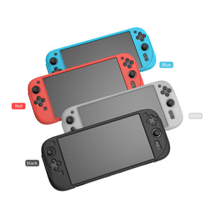 シリコンカバーケーススイッチ2コンソール用ソフトスキン保護シェル - Product Image 4