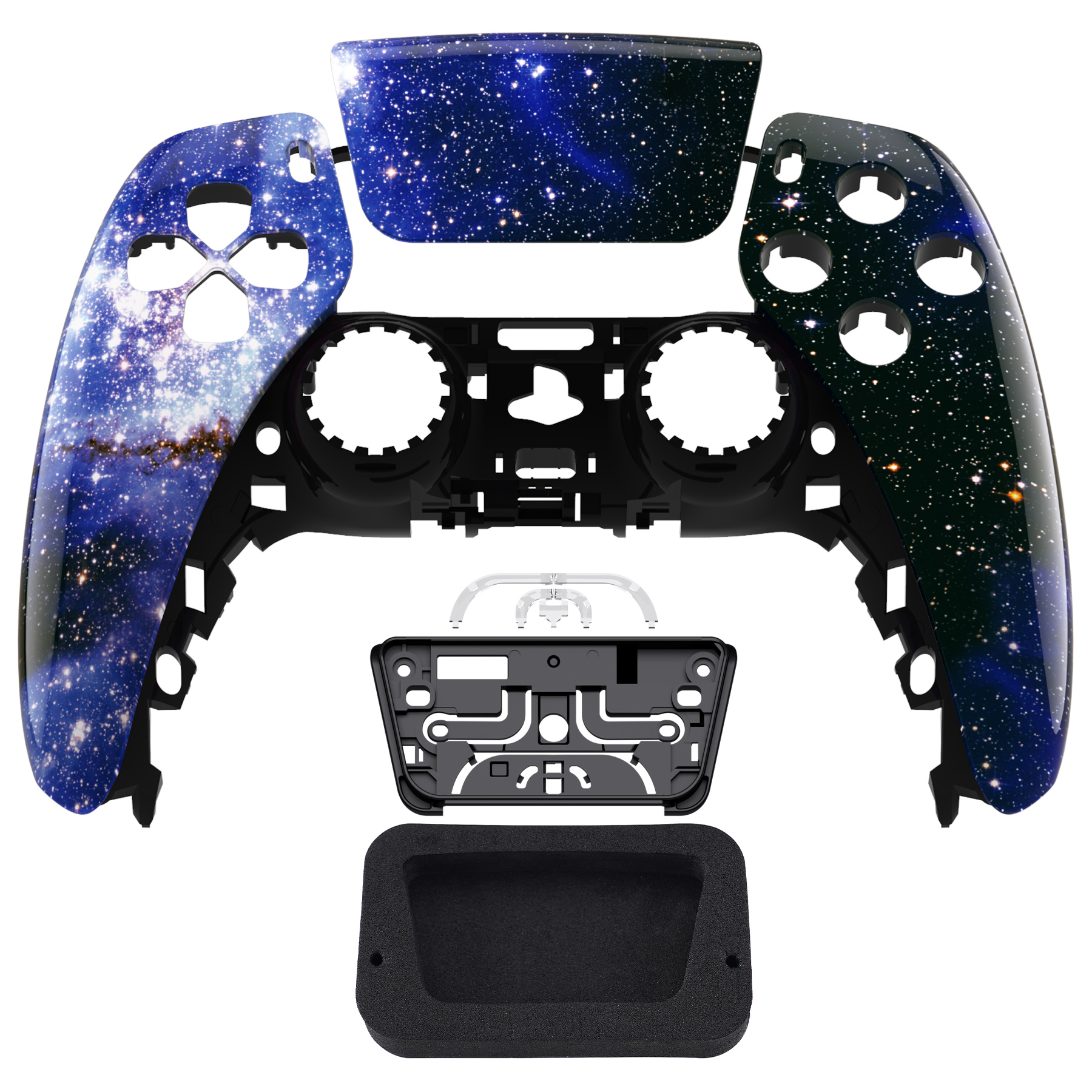 Blue Star Universe ZPFT1047G3WS