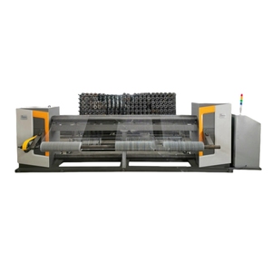Fully <strong>Automatic</strong> <strong>Hexagonal</strong> Wire Mesh <strong>Machine</strong> for Making Farm Fence and Animal Cage